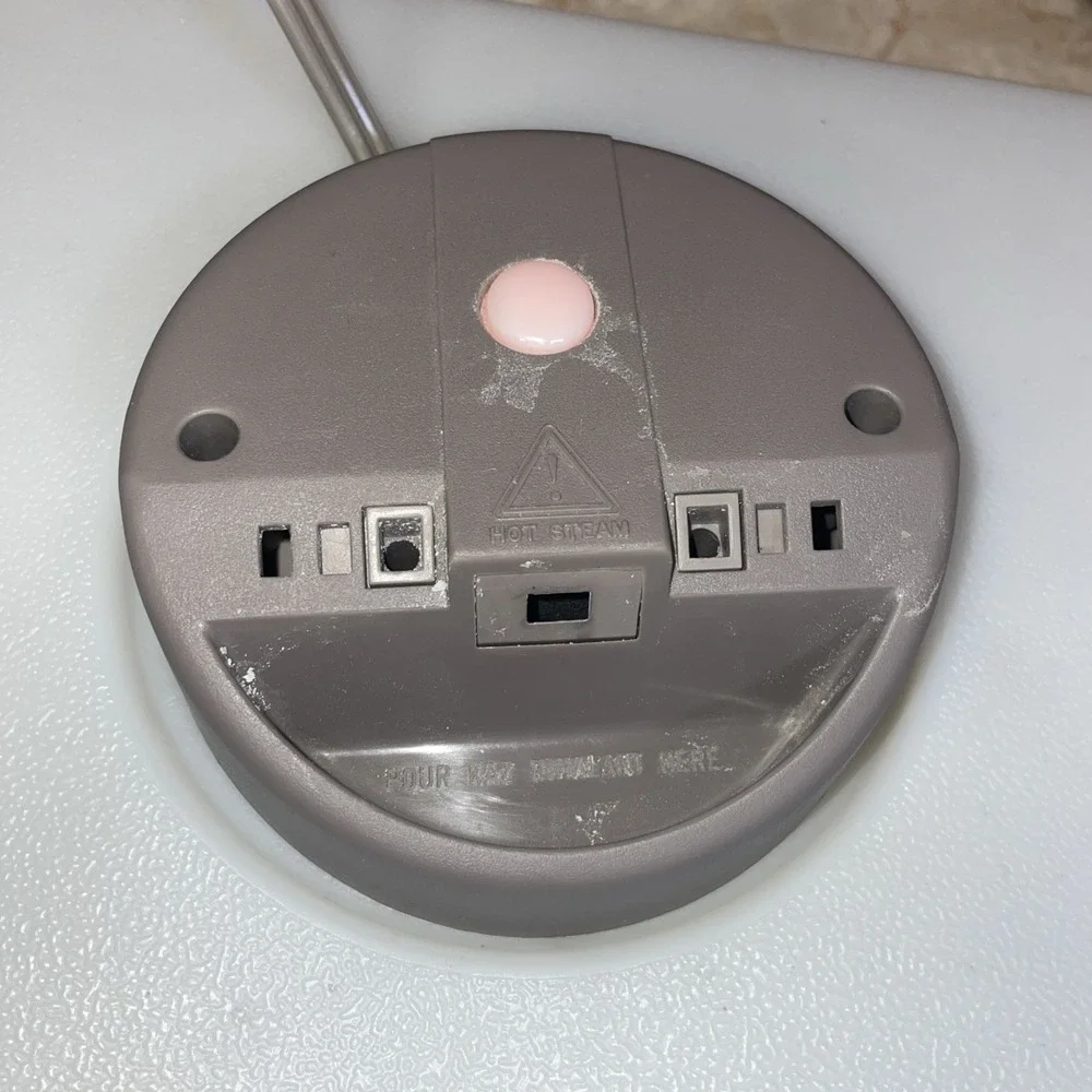 Vintage Kay Steam Humidifier Works Great Simple Design CLEAN‎